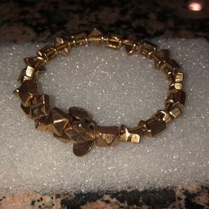 Alex and ani bracelet